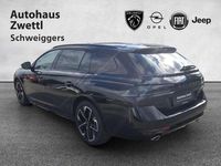 gebraucht Peugeot 508 SW Hybrid 225 PHEV e-EAT8 GT Aut.