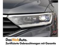 gebraucht VW T-Roc Life TSI DSG