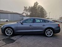 gebraucht Audi A5 Sportback 30 TDI DPF Aut.