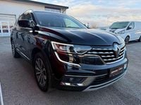 gebraucht Renault Koleos dCi 150 2WD Intens X-Tronic Aut.