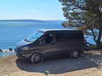 Gebraucht Ford Transit Trend 131 PS (96 kW) 2021 Limousine