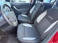 gebraucht Dacia Sandero TCe 90 E6 SL Music