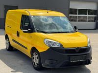 gebraucht Fiat Doblò Basis Maxi Top*Kredit*1.Besitzer*PDC*Pickerl 03/26