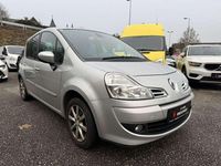 gebraucht Renault Modus Exception KLIMA TEMPOMAT AUTOMATIK