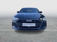 Gebraucht Audi A3 Sportback 116 PS (85 kW) 2025 Grau Kleinwagen