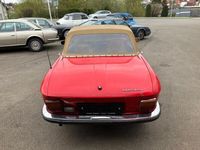 gebraucht Peugeot 304 Cabrio zu verkaufen