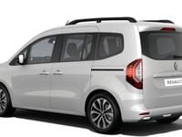 Neu Renault Kangoo Techno 116 PS (85 kW) 2026 Van / Kleinbus