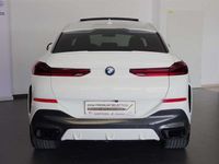 gebraucht BMW X6 xDrive30d