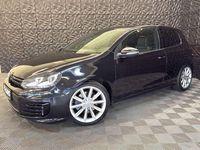 gebraucht VW Golf Golf GTI VI 2.0 TSI GTI Edition 35 *Jänner Angebot*