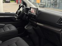 gebraucht Peugeot Traveller Premium L3 180 BHDI *GLASDACH*NAVI*KAMERA*AHK