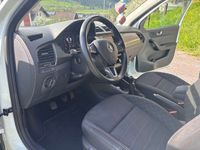 gebraucht Skoda Fabia Combi Style 1,2 TSI