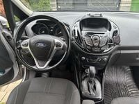 gebraucht Ford B-MAX B-Max Titanium 1,6 Duratec Ti-VCT Titanium