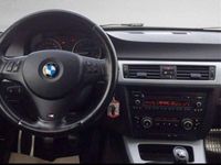 gebraucht BMW 320 320 d DPF Touring Edition Sport (-M/Paket)