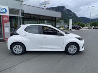 Neu Mazda 2 Prime-Line 92 PS (67 kW) 2025 Kleinwagen