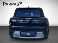 Gebraucht Smart #5 Premium 266 kW (363 PS) 2025 Meta black metallic SUV