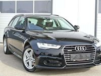 gebraucht Audi A6 Avant 2.0 TDI quattro Aut *Full-LED* AHK *HUD*ACC