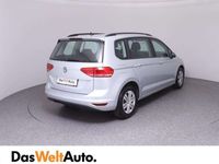 gebraucht VW Touran TDI SCR