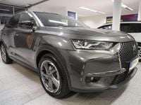 gebraucht DS Automobiles DS7 Crossback E-Tense PHEV LED/Kam