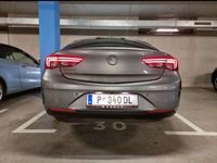 gebraucht Opel Insignia Grand Sport 15 Turbo Dir. In. Innovation St/St Au