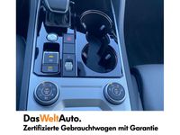 gebraucht VW Touareg TDI 4MOTION