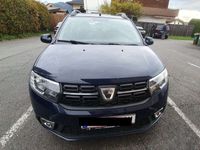 gebraucht Dacia Logan LoganAmbience 90 TCe S&S mit Garantie