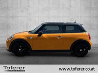 gebraucht Mini ONE Hatch
