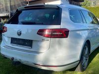 gebraucht VW Passat Passat VariantVariant SCR Highline TDI 4Motion DSG