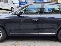 gebraucht Audi Q5 2.0 TDI quattro S tronic