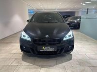 gebraucht BMW 218 d Active Tourer M Sport Aut.