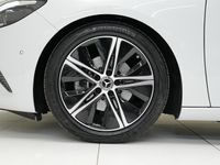 gebraucht Mercedes 180 B