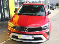 gebraucht Opel Crossland X 2 Turbo Elegance