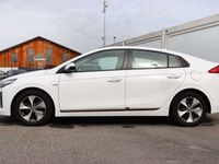 gebraucht Hyundai Ioniq Elektro 28kWh Premium Abstandstempomat Apple Car