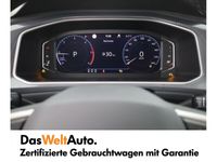 gebraucht VW T-Roc Style TDI 4MOTION DSG