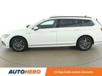 gebraucht VW Passat 2.0 TDI R-Line 4Motion BlueMotion
