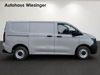 Gebraucht VW Transporter 150 PS (110 kW) 2025 Dunkelgrau  normal Van