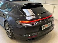 gebraucht Porsche Panamera 4 Sport Turismo G2 II