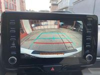 gebraucht Toyota Yaris Hybrid Lounge 1,5 VVT-i Hybrid