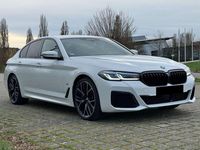 gebraucht BMW 520 520 d xDrive 48 V Aut.