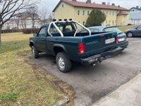 gebraucht Dodge Dakota V6 Magnum