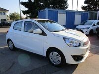 gebraucht Mitsubishi Space Star 1,0 MIVEC AS