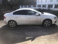 Gebraucht Volvo S60 R-Design Kinetic 190 PS (139 kW) 2015 Limousine