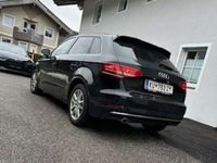 gebraucht Audi A3 Sportback 16 TDI intense