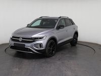 gebraucht VW T-Roc (Style) 1.5 TSI 110kW (150 PS) 7-Gang DSG
