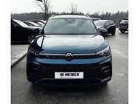 gebraucht VW Tiguan 1.5 eTSI DSG *R-Line*1.Besitz*Leder*AHK*360°*