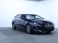 gebraucht Peugeot 508 SW Allure Pack 1.5 BHDi 130 EAT8 Nav SHZ eHK 96...