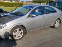 gebraucht Nissan Primera 1,9 16V dCi visia Plus