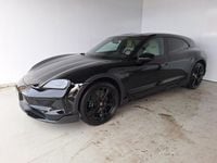 gebraucht Porsche Taycan 4S Cross Turismo