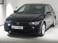 gebraucht VW Golf VIII Life TSI