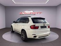 gebraucht BMW X5 xDrive40d
