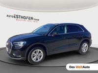 Gebraucht Audi e-tron 150 PS (110 kW) 2022 Schwarz  metallic SUV